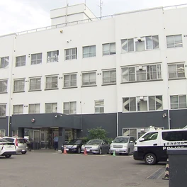 【恐怖！やり男】路上で面識のない女性に突然…棒に複数の刃物を取り付けた手製のやりで襲う…43歳男「突きつけてはいません」　札幌